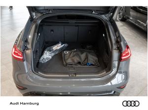 Audi A6 e-tron A6 Avant e-tron performance