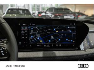 Audi A6 e-tron A6 Avant e-tron performance