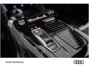 Audi A6 e-tron A6 Avant e-tron performance