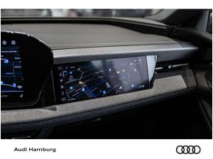 Audi A6 e-tron A6 Avant e-tron performance