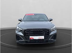 Audi Q2 35 TFSI S-LINE+AHK+MATRIX+NAVI