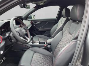 Audi Q2 35 TFSI S-LINE+AHK+MATRIX+NAVI