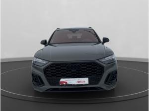Audi Q5 Sportback 35 TDI S-LINE+AHK+NAVI+MATRIX