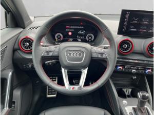 Audi Q2 35 TFSI S-LINE+AHK+MATRIX+NAVI