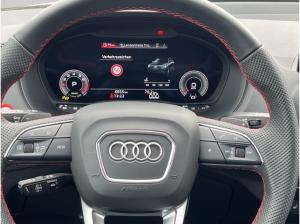 Audi Q2 35 TFSI S-LINE+AHK+MATRIX+NAVI