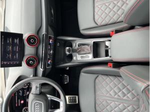 Audi Q2 35 TFSI S-LINE+AHK+MATRIX+NAVI