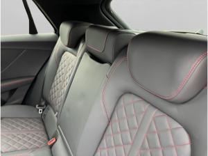 Audi Q2 35 TFSI S-LINE+AHK+MATRIX+NAVI