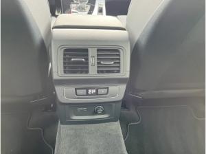 Audi Q5 Sportback 35 TDI S-LINE+AHK+NAVI+MATRIX