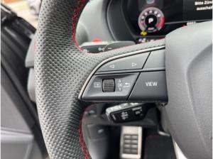 Audi Q2 35 TFSI S-LINE+AHK+MATRIX+NAVI