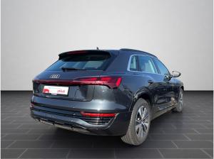 Audi Q8 e-tron 55 MATRIX NAVI REMOTE PARK SITZBELÜFT.