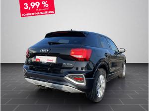 Audi Q2 advanced 35 TFSI S tronic NAVI RFK SHZ PDC