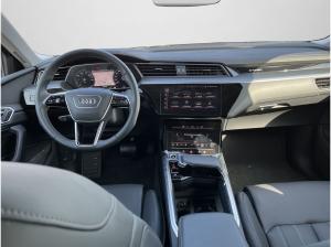 Audi Q8 e-tron 55 MATRIX NAVI REMOTE PARK SITZBELÜFT.