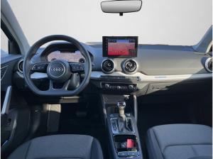 Audi Q2 advanced 35 TFSI S tronic NAVI RFK SHZ PDC