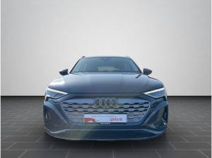 Audi Q8 e-tron 55 MATRIX NAVI REMOTE PARK SITZBELÜFT.