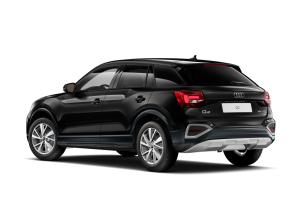 Audi Q2 advanced 35 TFSI S tronic NAVI RFK SHZ PDC