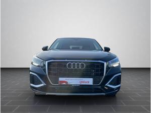 Audi Q2 advanced 35 TFSI S tronic NAVI RFK SHZ PDC