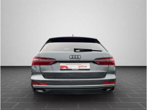 Audi A6 Avant S line 50 TFSI e MATRIX HUD AHK B&O SHZ