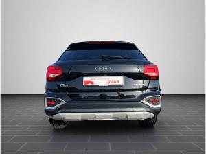 Audi Q2 advanced 35 TFSI S tronic NAVI RFK SHZ PDC
