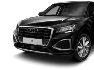 Audi Q2 advanced 35 TFSI S tronic NAVI RFK SHZ PDC