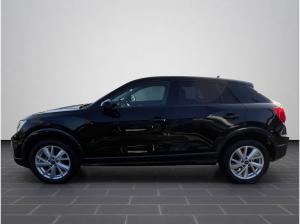 Audi Q2 advanced 35 TFSI S tronic NAVI RFK SHZ PDC