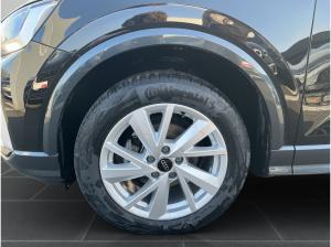 Audi Q2 advanced 35 TFSI S tronic NAVI RFK SHZ PDC