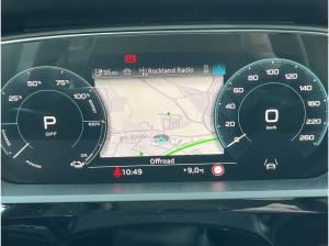 Audi Q8 e-tron 55 MATRIX NAVI REMOTE PARK SITZBELÜFT.