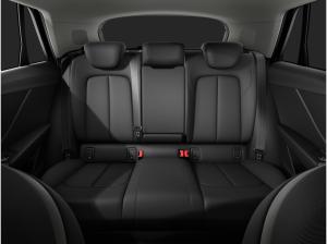 Audi Q2 advanced 35 TFSI S tronic NAVI RFK SHZ PDC