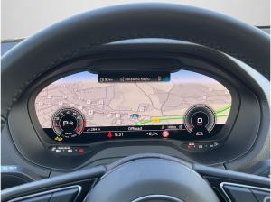 Audi Q2 advanced 35 TFSI S tronic NAVI RFK SHZ PDC