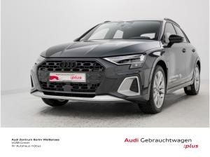 Audi A3 allstreet TFSI e S-TRO*S-LINE*LED*NAV*