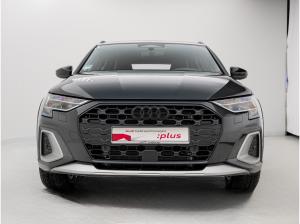 Audi A3 allstreet TFSI e S-TRO*S-LINE*LED*NAV*