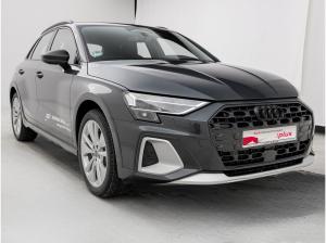 Audi A3 allstreet TFSI e S-TRO*S-LINE*LED*NAV*