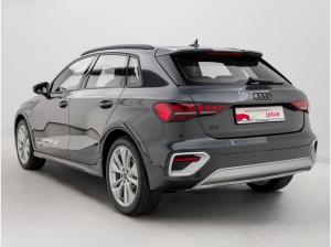 Audi A3 allstreet TFSI e S-TRO*S-LINE*LED*NAV*