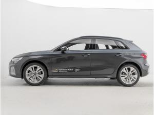 Audi A3 allstreet TFSI e S-TRO*S-LINE*LED*NAV*
