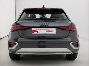 Audi A3 allstreet TFSI e S-TRO*S-LINE*LED*NAV*
