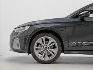 Audi A3 allstreet TFSI e S-TRO*S-LINE*LED*NAV*