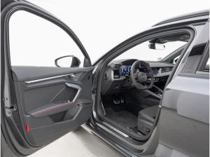 Audi A3 allstreet TFSI e S-TRO*S-LINE*LED*NAV*