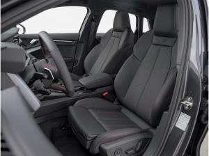Audi A3 allstreet TFSI e S-TRO*S-LINE*LED*NAV*