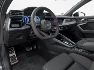 Audi A3 allstreet TFSI e S-TRO*S-LINE*LED*NAV*