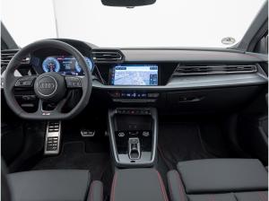 Audi A3 allstreet TFSI e S-TRO*S-LINE*LED*NAV*