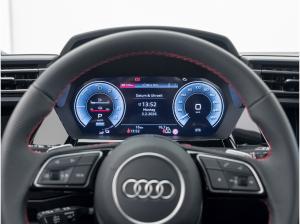 Audi A3 allstreet TFSI e S-TRO*S-LINE*LED*NAV*