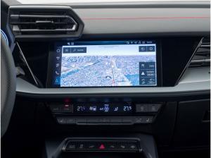 Audi A3 allstreet TFSI e S-TRO*S-LINE*LED*NAV*