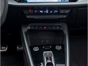Audi A3 allstreet TFSI e S-TRO*S-LINE*LED*NAV*