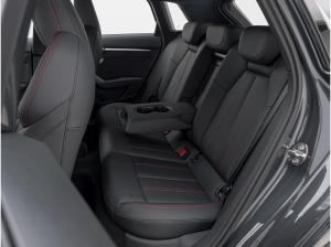 Audi A3 allstreet TFSI e S-TRO*S-LINE*LED*NAV*