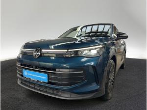 Volkswagen Tiguan GOAL 2.0 TDI DSG LED+ 360° AHK IDA TRAVEL