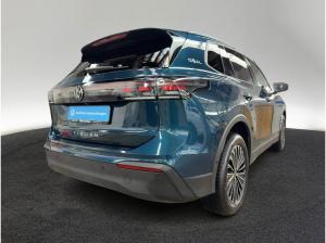 Volkswagen Tiguan GOAL 2.0 TDI DSG LED+ 360° AHK IDA TRAVEL