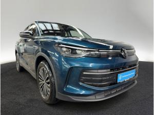 Volkswagen Tiguan GOAL 2.0 TDI DSG LED+ 360° AHK IDA TRAVEL