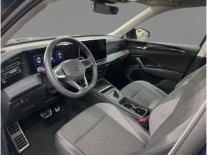 Volkswagen Tiguan GOAL 2.0 TDI DSG LED+ 360° AHK IDA TRAVEL