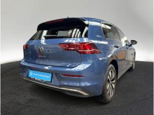 Volkswagen Golf Goal 2.0 TDI DSG ACC AHK LED+ NAVI RFK SHZ