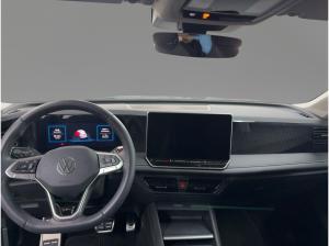 Volkswagen Tiguan GOAL 2.0 TDI DSG LED+ 360° AHK IDA TRAVEL