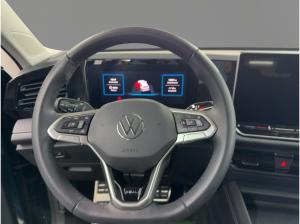 Volkswagen Tiguan GOAL 2.0 TDI DSG LED+ 360° AHK IDA TRAVEL